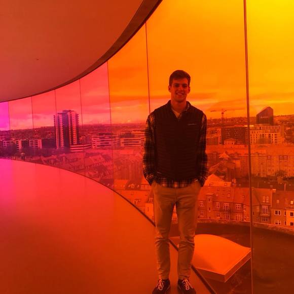 Meet your Posher, Chase - Picture 1 of 1